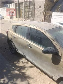 نيسان قاشقاي